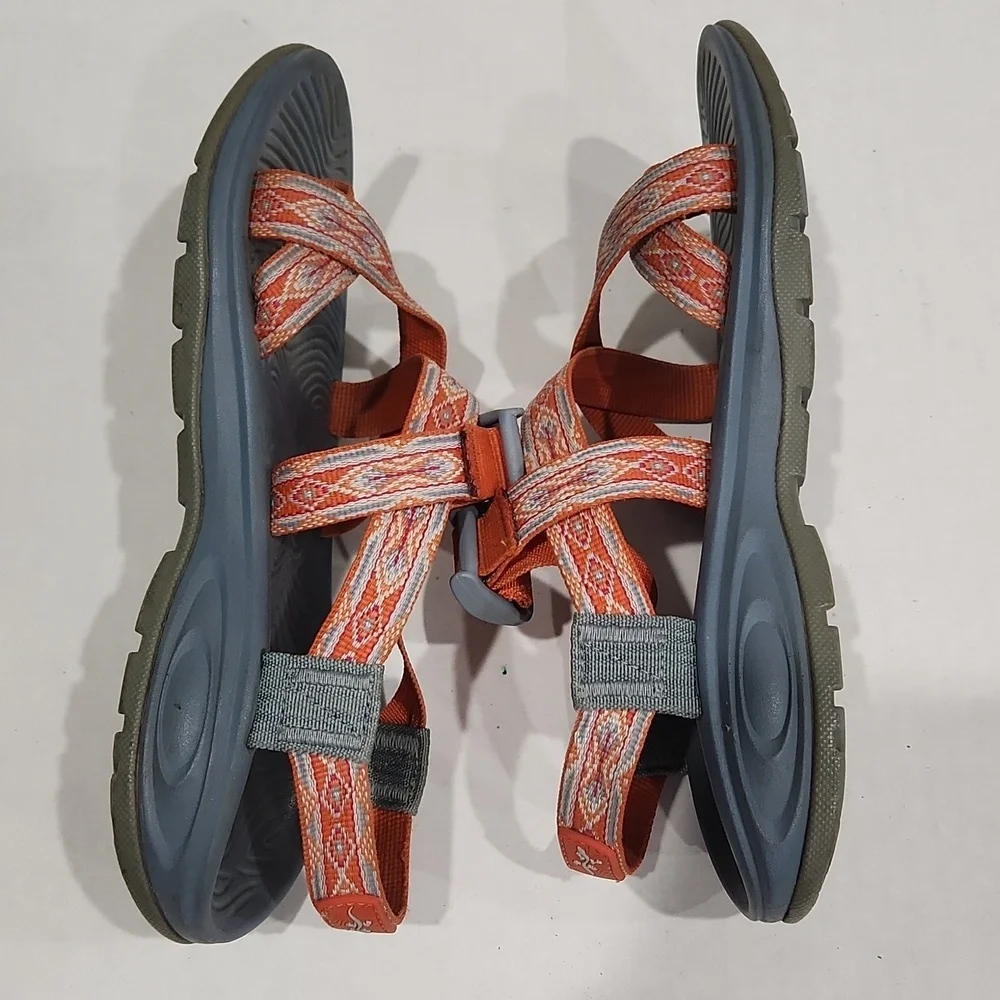 Chaco Z2 Sandal Size 7